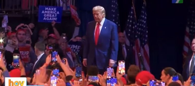 Hoy comienza la era Trump | Hoy Mismo