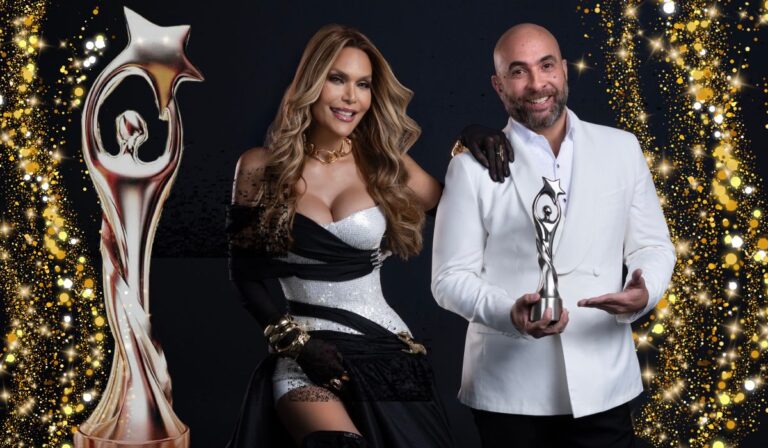 Hoy es la gran noche: Todo lo que debes saber de Premios Soberano 2026