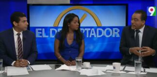 Hoy estamos mejor que hace 4 años? |