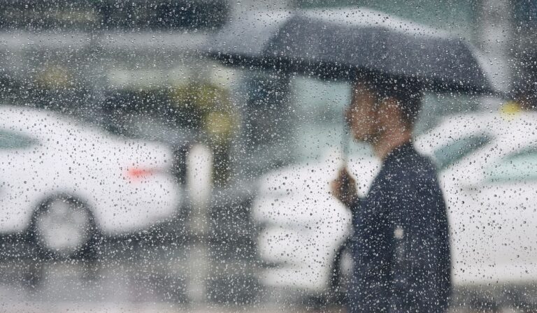 Hoy martes se mantendrá la incidencia de la vaguada