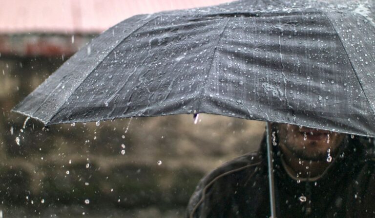 Indomet: Hoy miércoles, se esperan lluvias durante la madrugada