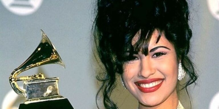 Hoy se cumplen 30 años del asesinato de Selena Quintanilla