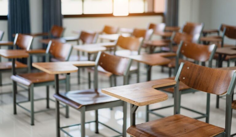 Hoy se reanudan de clases en todo el territorio nacional