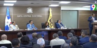 Hoy vencen las alianzas para las Municipales