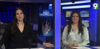 Identifican hombre que cercenó la mano del menor en San Pedro de Macorís/Primera Emisión SIN