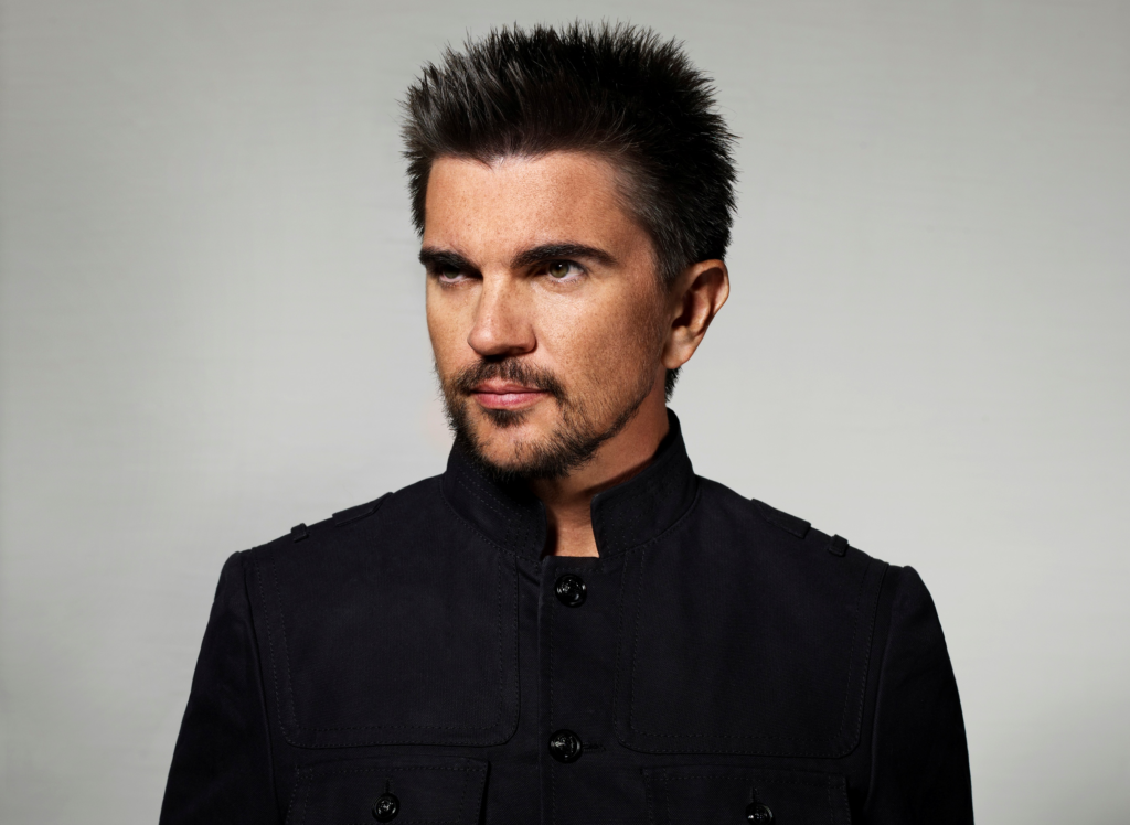 juanes vida cotidiana tour