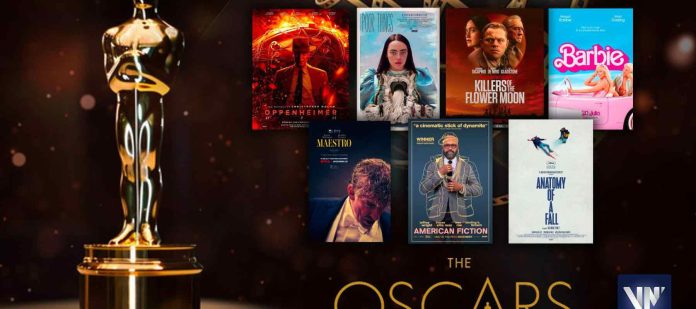 Impactantes-revelaciones-en-las-nominaciones-de-la-96ª-edición-de-los-Premios-Oscar-2024