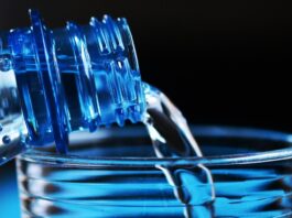 Importancia de tomar agua para la salud integral del ser humano