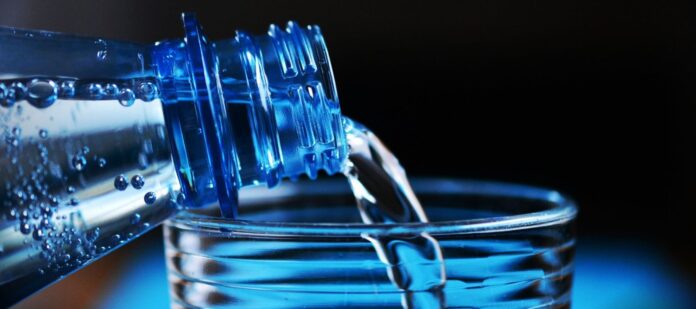 Importancia de tomar agua para la salud integral del ser humano