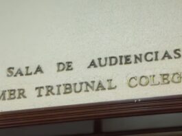 Imputados de Operación Nido tendrán 18 meses de prisión