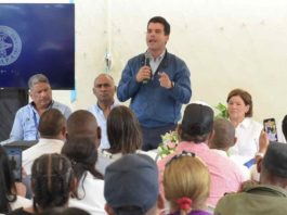 INAPA-anuncia-proyecto-integral-de-saneamiento-para-la-cañada-La-Pava-en-Nizao