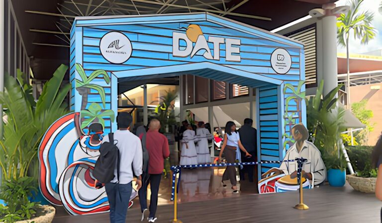 Inauguran DATE 2026: La gran feria turística de República Dominicana