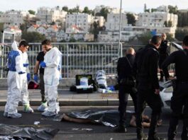 Incidente-Violento-en-Jerusalén