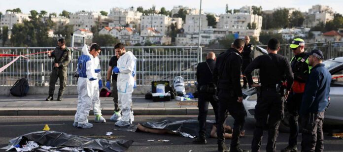 Incidente-Violento-en-Jerusalén