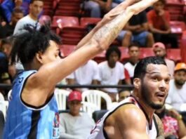 Indios obligan a juego decisivo con Titanes