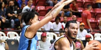 Indios obligan a juego decisivo con Titanes