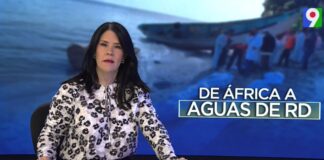 Informan a países africanos sobre yoleros