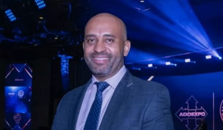 Investiga muerte del periodista Joaquín Caraballo tras accidente de tránsito