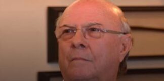 Irán Hipólito y 9 expresidentes más con Edmundo a Venezuela