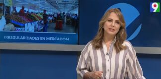 Irregularidades en Mercadom