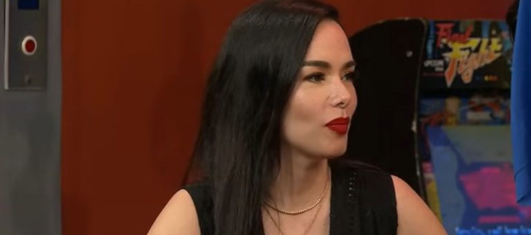 Isaura Taveras nos invita a disfrutar de “Juego de Damas”