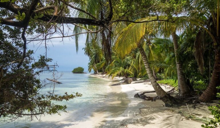 Isla Beata: un destino imperdibles para tu próxima aventura