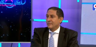 Iván Gatón brinda detalles sobre origen del conflicto entre Israel y Palestina