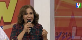 Ivonne Ferreras califica de penosa exposición de aspirante a jueza de TC