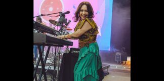 Janina Rosado: directora musical de “Matilda El Musical” en República Dominicana