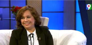 Janina Rosado: Yo no podría vivir sin la música