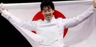 Japón se sitúa en primer puesto
