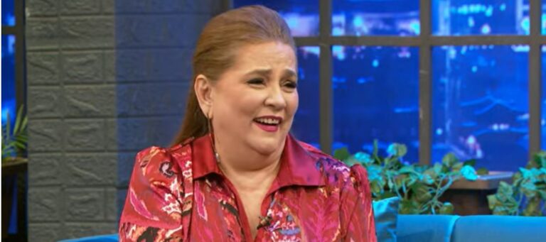 Jatnna Tavárez: “Yo tuve muchos enamorados” | Me Gusta de Noche