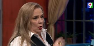 Jatnna tavárez en juego de shot