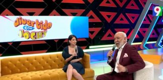 Jessica Hasbún agradecida por el reconocimiento de “ Quisqueyanos valientes”