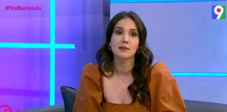 Jessica Hasbun: "Para mí cada entrevista, era como que me llevaban de la mano