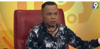 Joe Veras “El Hombre de tu vida” | Hoy mismo