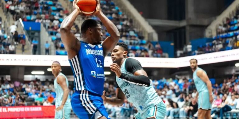Joel Soriano fue el máximo anotador con 17 puntos y ocho rebotes en el partido disputado en Managua.