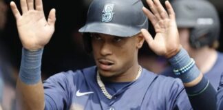 Jorge Polanco acuerda un contrato de 7 millones por una temporada con Seattle