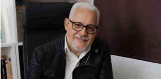 josé antonio aybar félix presidente de la comisión nacional de espectáculos públicos y radiofonía
