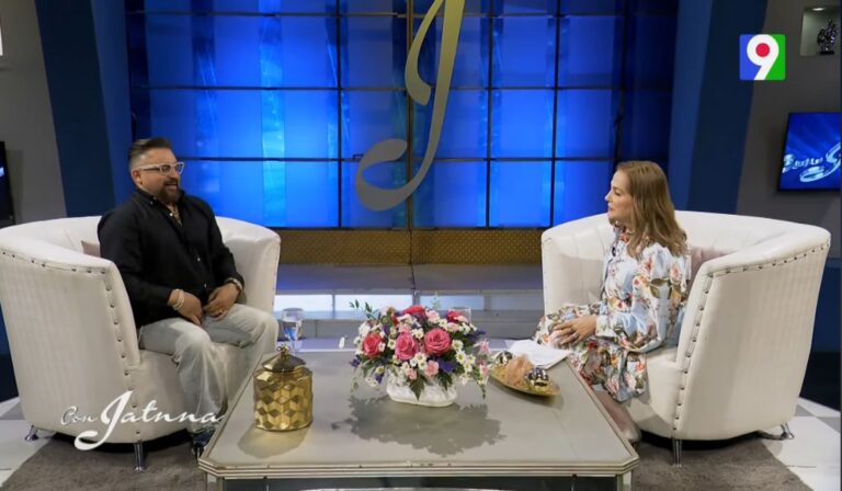 Josell Hernández y su bonita historia