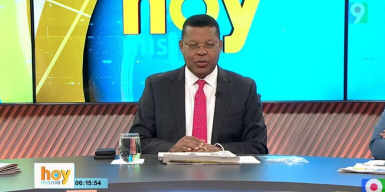 Juez dijo: Joshua Riibe puede circular libremente | Hoy Mismo