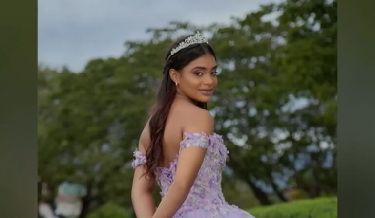 Joven oriunda de Santiago es asesinada por su pareja en NY