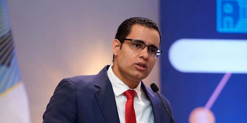 juan ariel jiménez“el alza del dólar en rd”