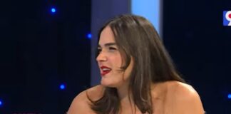 Juan Carlos Pichardo, Lía Briones y Aljadaqui