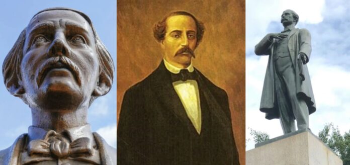 juan pablo duarte