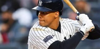 Juan Soto, el dominicano de la semana de Noticias SIN