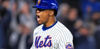 Juan Soto firma con Mets