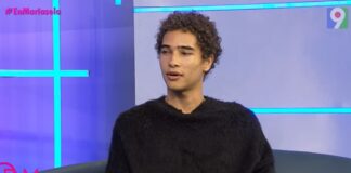 Juanel Hernández participará en campaña de Louis Vuitton