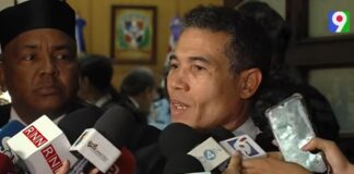 Juez se reserva fallo de operación Nido | Emisión Estelar SIN