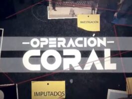 Juicio preliminar Coral a punto de finalizar/ Primera Emisión SIN